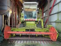 CLAAS DOMINATOR 56/58