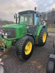 John Deere 6220 SE TRAKTOR