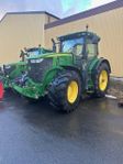 John Deere 7310R AP TRAKTOR