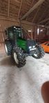 Valtra Valmet 665