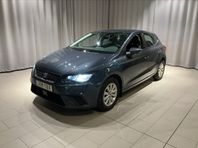 Seat Ibiza 1.0 TSI 95 HK STYLE