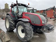 Valtra 191 HITECH