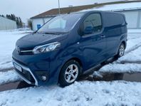 Toyota ProAce Skåpbil 1.6 D-4D Euro 6