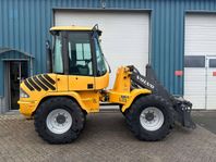 Volvo L35B PRO TPS Snabbgående  Hjullastare / Lastmaskin