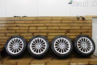 18" Original Friktion Vinterhjul till BMW 7-Serie G11/G12