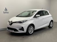 Renault Zoe R110 PhII 52 kWh Zen Privatleasing 2.895:-