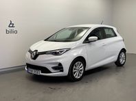 Renault Zoe R110 PhII 52 kWh Zen Privatleasing 2.895:-