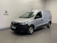 Renault Express Skåp 1,5 dCi 75 Base Line