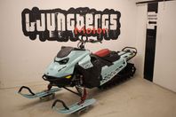 Ski-Doo Freeride 850 E-tec Turbo R 154" 2024