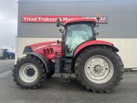 Case IH Puma 210 CVX