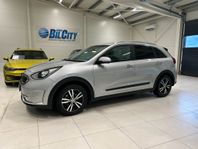 Kia Niro Hybrid DCT Advance Plus, EX, GLS Euro 5