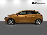 Hyundai i20 1.4 Automatisk (101hk)