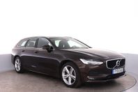 Volvo V90 D4 Advanced Edition Aut Drag Värmare VOC