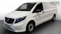 Mercedes-Benz Vito 116 CDI SKÅP EX. LÅNG KAMPANJBIL