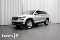 Skoda Kodiaq TDI 200hk 4x4 DSG