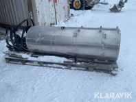 Aluminiumtank