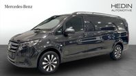 Mercedes-Benz Vito VITO 119 CDI SKÅP EX. LÅNG SELECT