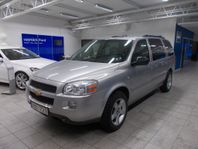 Chevrolet Uplander 3.9 V6 243hk 7-Sits/Automat/Drag/SoV