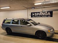 Volvo V70 2.4 Classic, Momentum, Drag, SoV-Hjul, Bes