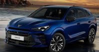 Cupra Terramar Swedish Edi. 2.0 TSI DSG7 4Drive DRAG/VÄRMARE