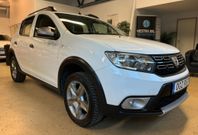 Dacia Sandero Stepway 0.9 TCe Euro 6