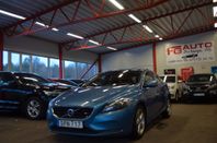 Volvo V40 D2 Momentum 115 hk Nybesiktigad