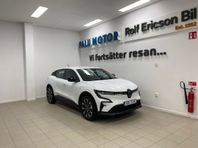 Renault Mégane E-TECH Evolution ER 60kWh/130hk