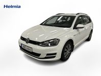 Volkswagen Golf Sportscombi 1,4 TGI