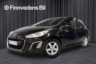 Peugeot 308 1.6 VTi Manuell, 120hk