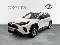 Toyota RAV4 Plug-in Hybrid GR-Sport Drag V-Hjul