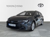 Toyota Corolla Touring Sports Hybrid