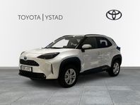 Toyota Yaris Cross Hybrid 130 AWD-i