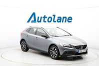 Volvo V40 Cross Country T3 VOC, Backkamera, GPS, BLIS 152hk