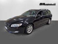 Volvo V70 D4 Manuell, 181hk