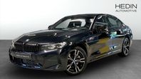 BMW 330e xDrive M Sport Drag Aktiv Farthållare Comfort paket