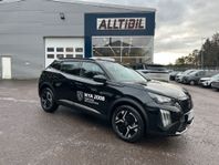 Peugeot 2008 Allure PureTech Limited Edition 130hk/Demo