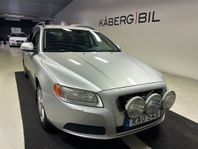 Volvo V70 2.4D Aut / Bra skick / Fullservad