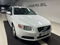 Volvo V70 2.5FT 231hk / Takvinge / Nyservad / Drag