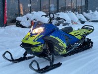 Ski-Doo Summit Expert 154" 850 E-Tec / MOMS