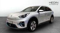 Kia Niro ADVANCE 204 Hk 64 kWh Privatleasing Fr 4.595 Kr