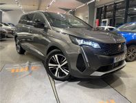 Peugeot 5008 GT Ultimate Business 1.6 PT 180hk Aut - 7-SITS,