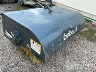 Sopskopa BOBCAT SWEEPER 60