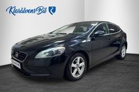 Volvo V40 D2 Momentum (116hk) Dragkrok VoC M-Värm