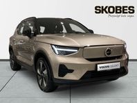 Volvo XC40 Recharge Single Motor Extended Range Core