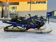 Polaris RMK KHAOS 850 155 - 21