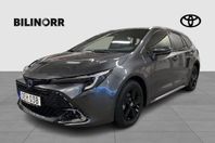 Toyota Corolla Touring Sports Hybrid 1,8 Style Pluspaket Vin