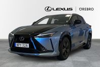 Lexus RZ 450e Executive Teknikpaket Bi-Tone AWD V-hjul