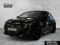 Peugeot 208 Allure PureTech 100 A 5-d