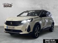 Peugeot 5008 GT PureTech 130 A 5-d SUV