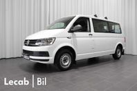 Volkswagen T5 Caravelle 2.0 TDI 150hk